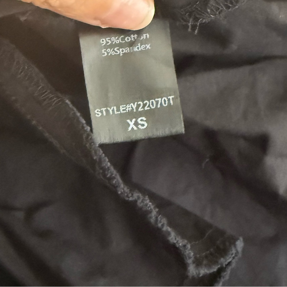 Tuckernuck Callahan Shirt Dress | XS - Picture 2 of 7